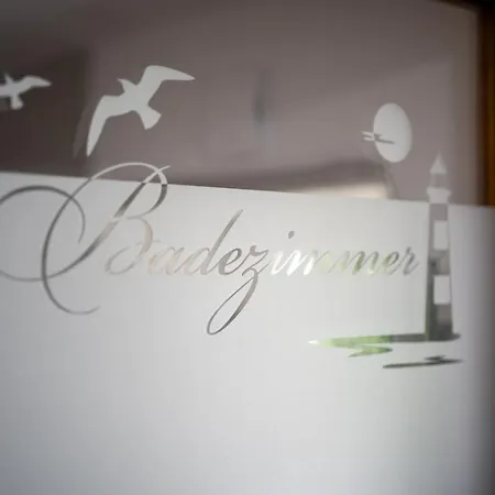 Fischotter - Eg 2 شقة ريكلين