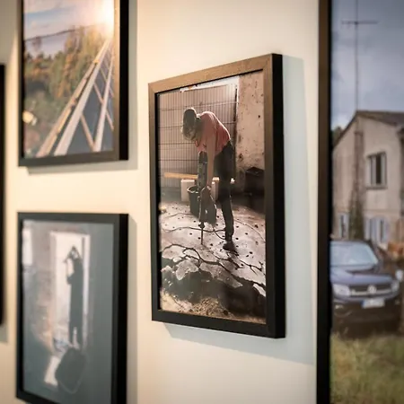 Fischotter - Eg 2 ريكلين