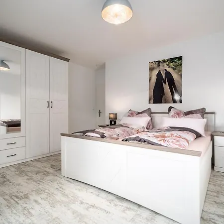 Fischotter - Eg 2 شقة