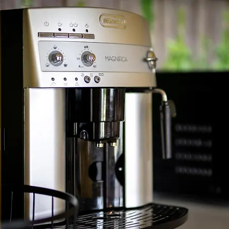 Fischotter - Eg 2 شقة ريكلين