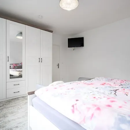 شقة Fischotter - Eg 2 ريكلين