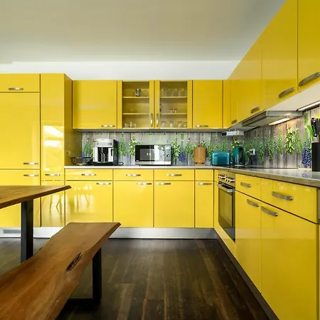 Fischotter - Eg 2 شقة *