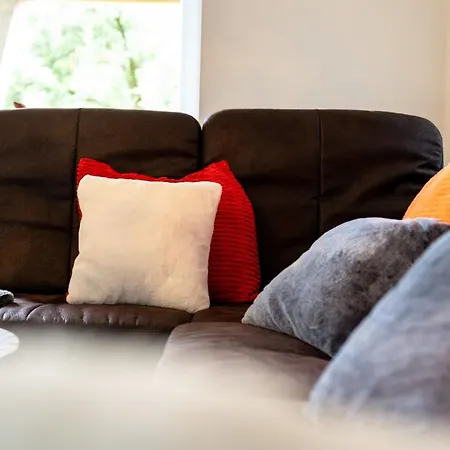 شقة Fischotter - Eg 2