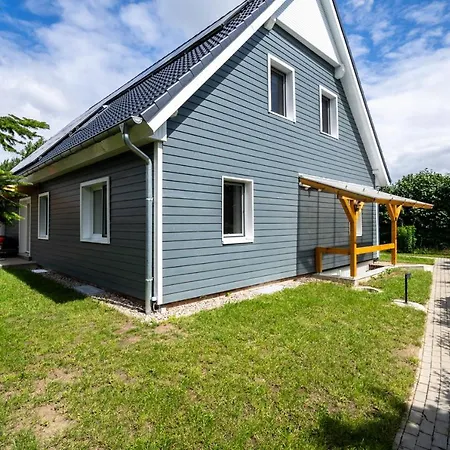 Fischotter - Eg 2 شقة *