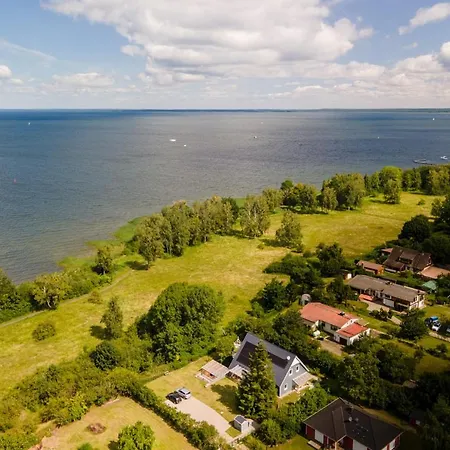 Fischotter - Eg 2 شقة ريكلين