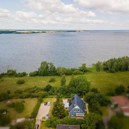 Fischotter - Eg 2 شقة