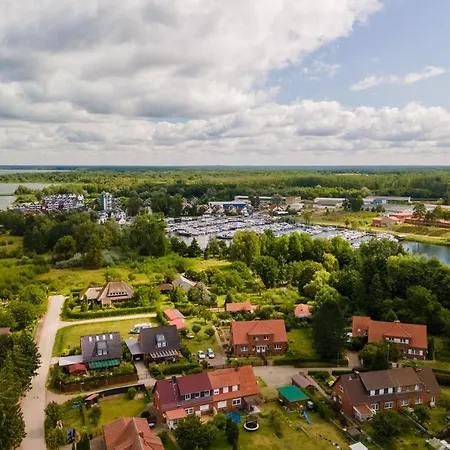 شقة Fischotter - Eg 2