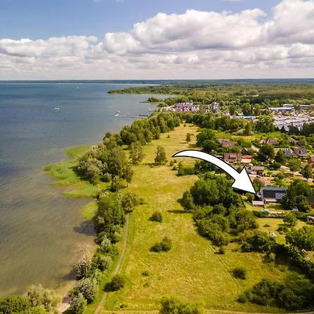 Fischotter - Eg 2 شقة *