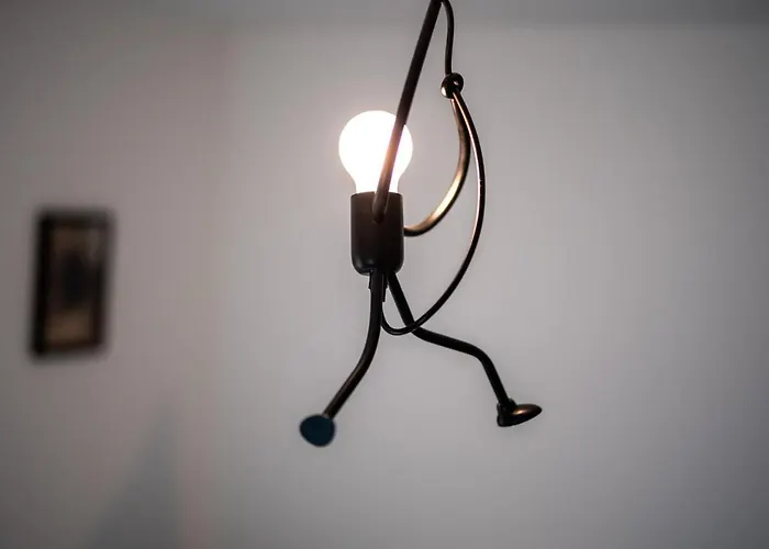 Fischotter - Eg 2 아파트 *