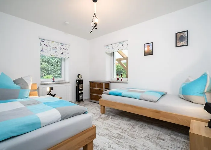 Fischotter - Eg 2 아파트