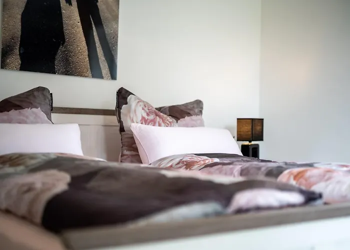 Fischotter - Eg 2 아파트