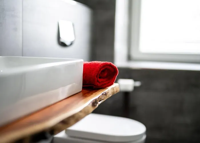 Fischotter - Eg 2 아파트 레힐린