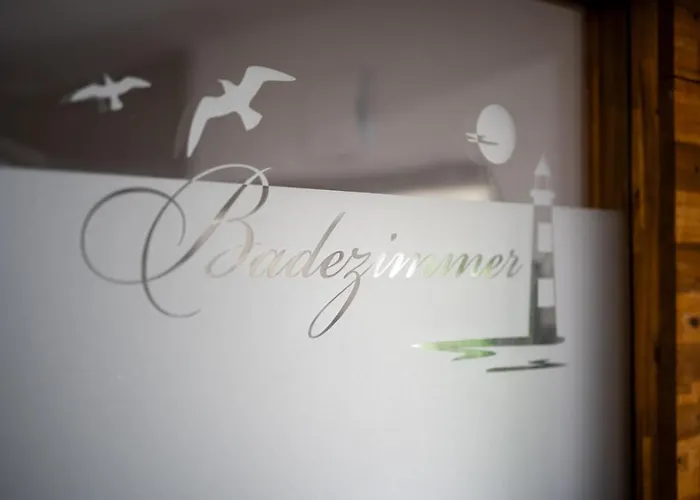 Fischotter - Eg 2 아파트 레힐린