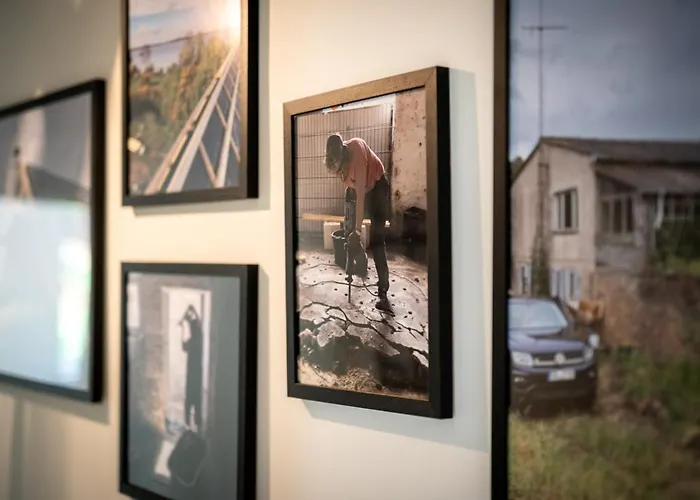 Fischotter - Eg 2 레힐린