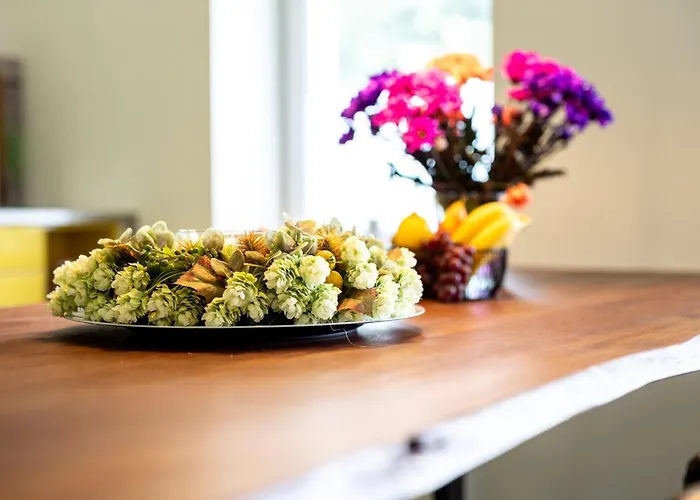 아파트 Fischotter - Eg 2