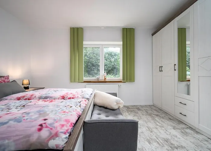 Fischotter - Eg 2 아파트 *