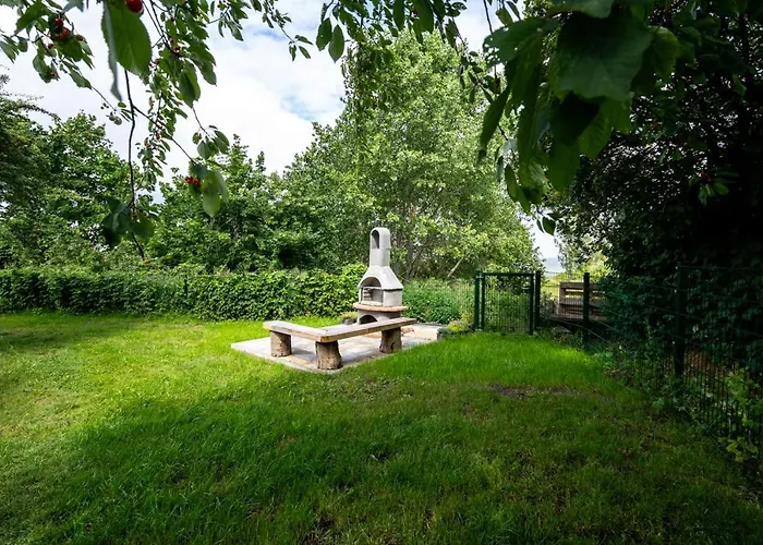 Fischotter - Eg 2 아파트 레힐린