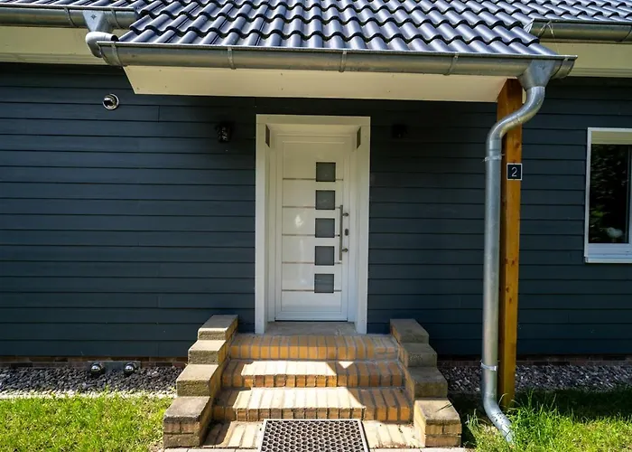 Fischotter - Eg 2 * 레힐린