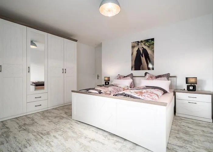 Fischotter - Eg 2 아파트