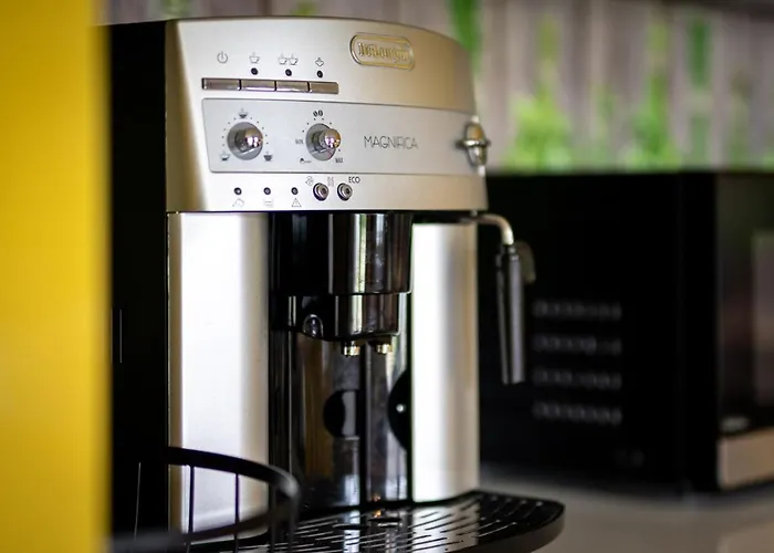 Fischotter - Eg 2 아파트 레힐린