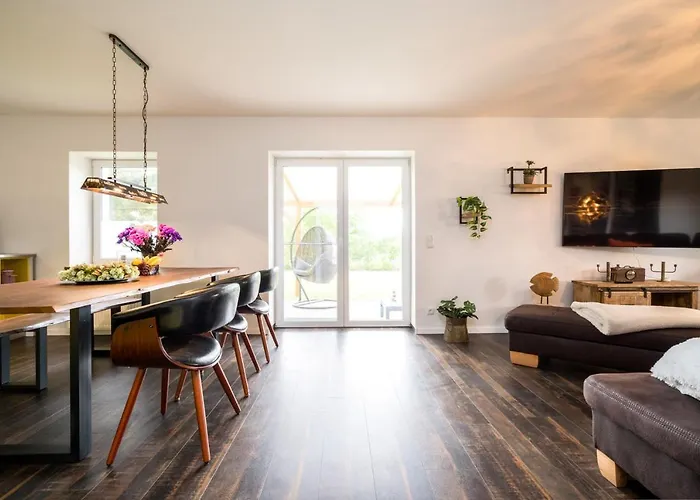 아파트 Fischotter - Eg 2