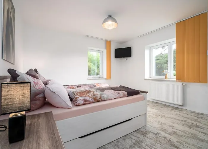 Fischotter - Eg 2 아파트 레힐린