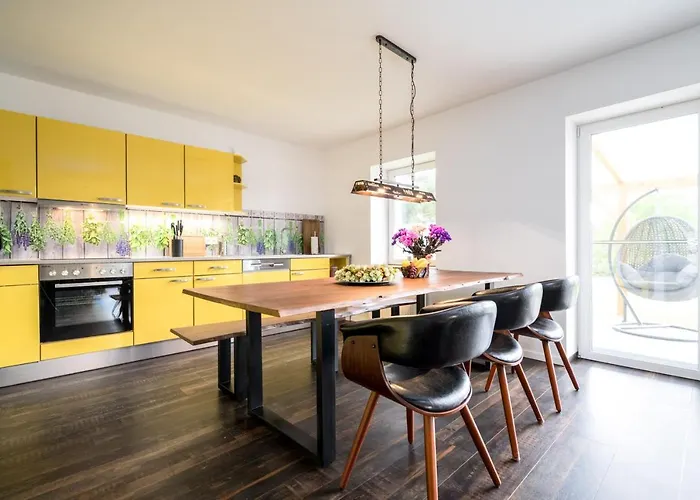 Fischotter - Eg 2 아파트