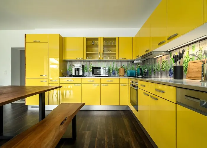 Fischotter - Eg 2 아파트 *