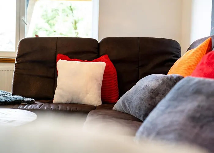 아파트 Fischotter - Eg 2