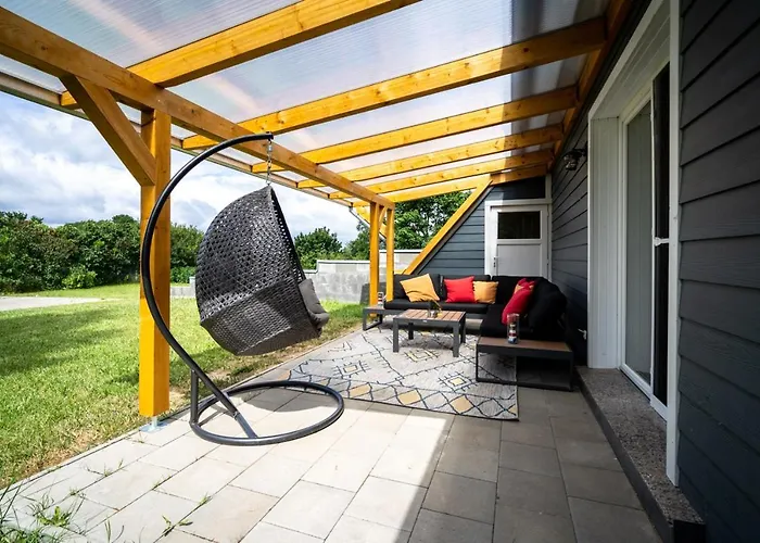 아파트 Fischotter - Eg 2 *