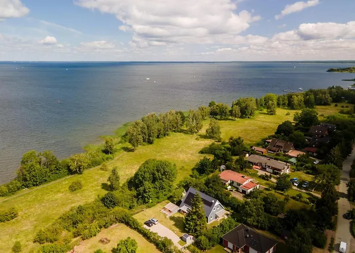 Fischotter - Eg 2 아파트 레힐린