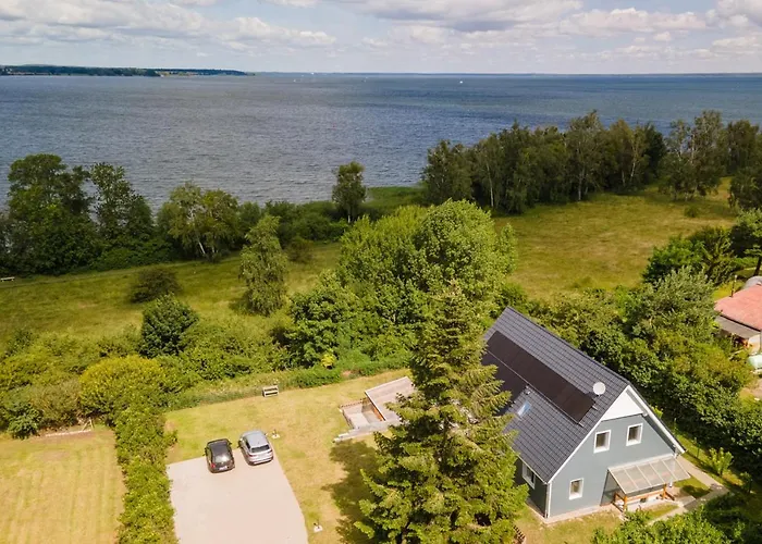 Fischotter - Eg 2 * 레힐린