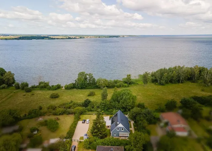 Fischotter - Eg 2 아파트