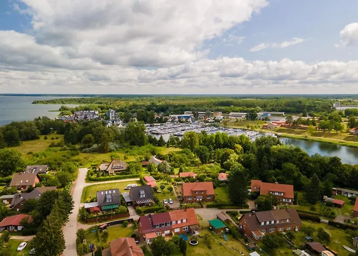 아파트 Fischotter - Eg 2