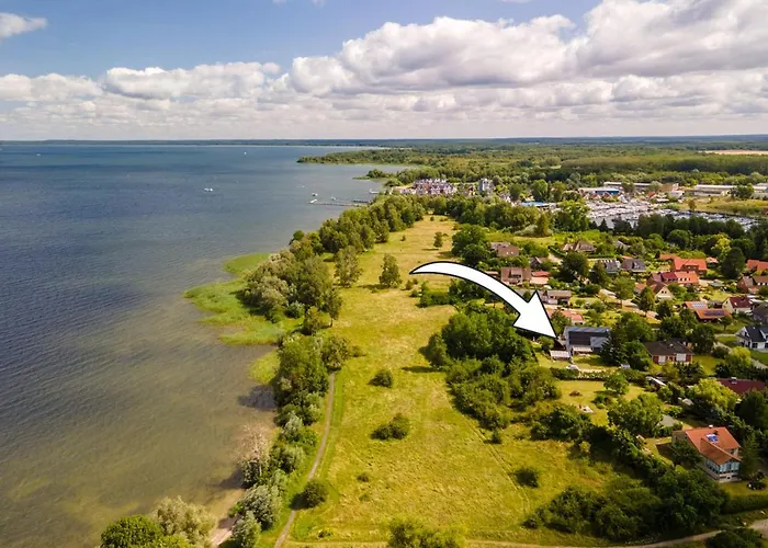 Fischotter - Eg 2 아파트 *